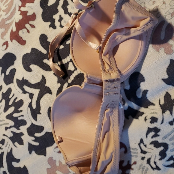 Nicole Miller NY strapless bra - Picture 2 of 4